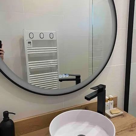 T2 Neuf Avec Vue A 2 Pas Du Centre Et Proche Des Plages *